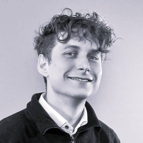 Speaker picture