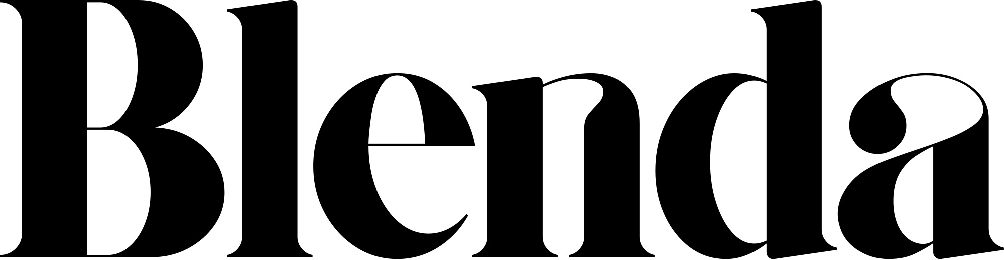Blenda Labs