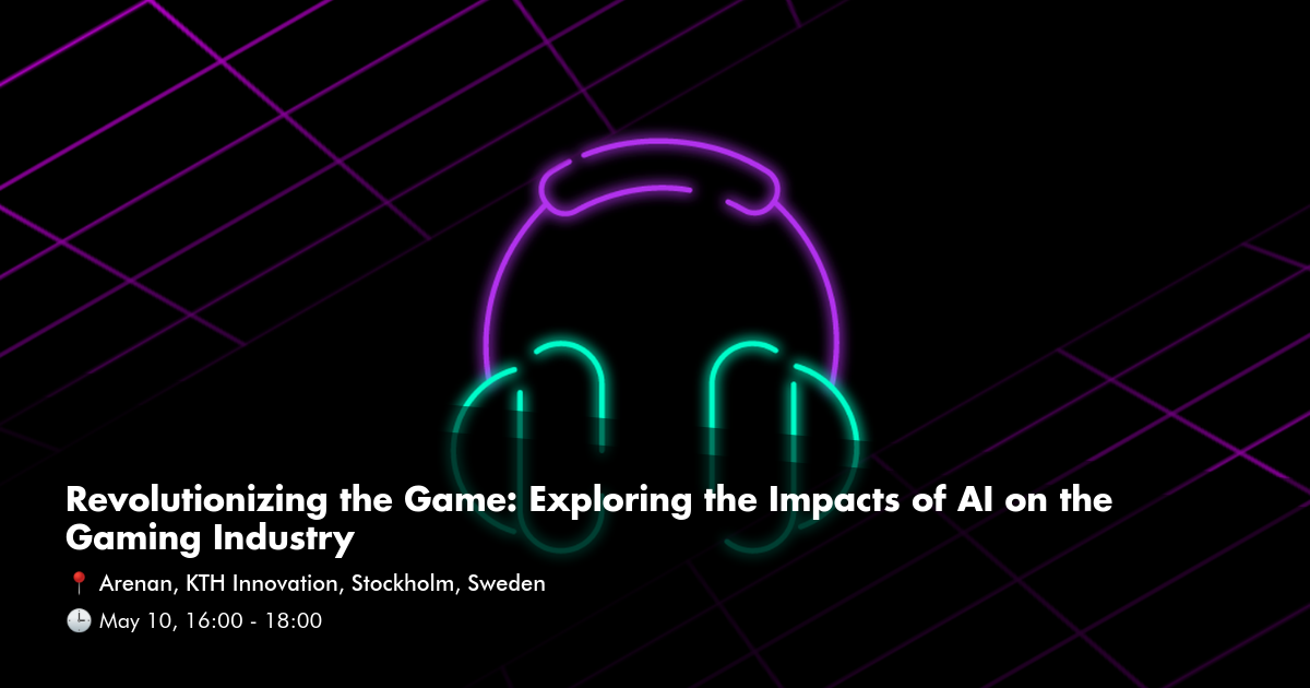 Revolutionizing the Game: Exploring the Impacts of AI on the Gaming ...